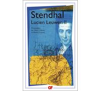 Lucien Leuwen, tome 2