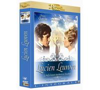 Lucien Lewen - Coffret Intégral DVD