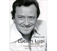 Lucien Lupi