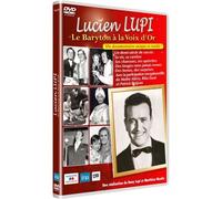 Lucien Lupi : Le Baryton À La Voix D'or