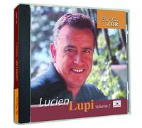Lucien Lupi - Lucien Lupi Volume 2