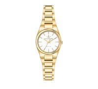 LUCIEN ROCHAT Montre Femme, Seul Temps, Analogique, 28 mm, Collection Avenue, Cadeau pour Copine - R0453122522