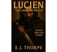 Lucien: The Angel Of Wrath