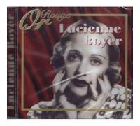 Lucienne Boyer – Lucienne Boyer