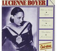 Lucienne Boyer - Lucenne BoyerCine-Stars