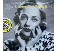 Lucienne Boyer - Lucienne Boyer - Etoiles de la chanson