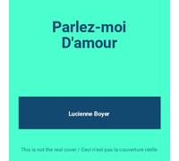 Lucienne Boyer - Parlez-Moi d'amour