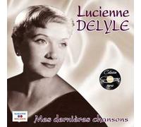 Lucienne Delyle