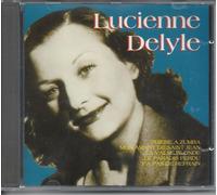 Lucienne Delyle