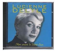 Lucienne Delyle