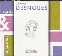 Lucienne Desnoues Chantée Par Hélène Martin