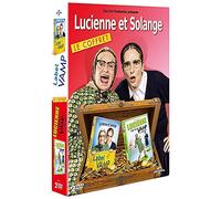 Lucienne et Solange dans Label Vamp + Lucienne fait sa vamp avec Solange [Pack]