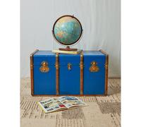 Lucienne, la grande malle bleue n°240