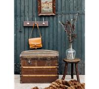 Lucienne, la grande malle en bois n°267