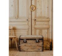 Lucienne, la malle en bois n°302