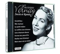 Lucienne Vernay - Succès et Raretés