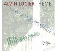 Lucier, a. - Chamber Music
