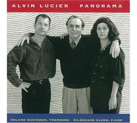 Lucier, a. - Panorama