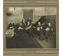 Alvin Lucier - Criss-Cross/Hanover