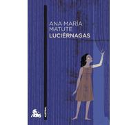 Luciérnagas