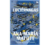 Luciérnagas