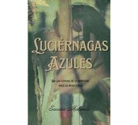 Luciérnagas Azules
