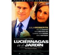 Luciernagas en El Jardin [Import]