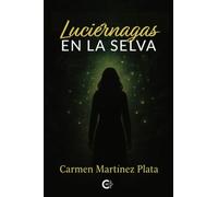 Luciérnagas en la selva