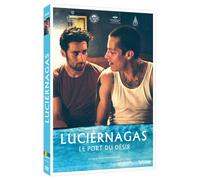 Luciérnagas Le port du désir DVD DVD