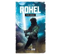 Lucifal le cycle de lucifal) (rohel,10 - Pierre Bordage - Atalante - Poche - Roman