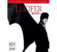 Lucifer/ () (2/1 10) [Dvd]