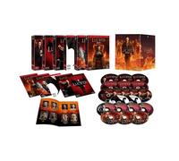 Lucifer/ (20) [Dvd]