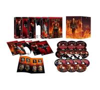Lucifer/ (20) [Dvd]