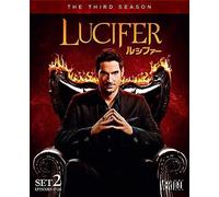Lucifer/ 3rd (17 262) [Dvd]