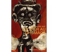 Lucifer Au Chômage - Précédé De Moi D'un Côté Et Moi De L'autre Côté De Mon Bichon Poêle En Fonte