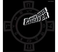 Black Mass – Vinyle rose 12" – Cargo Records