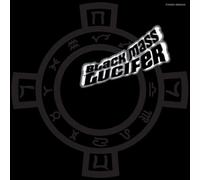 Lucifer - Black Mass [Vinyl]
