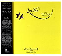 Lucifer/Book of Angels Vol 10