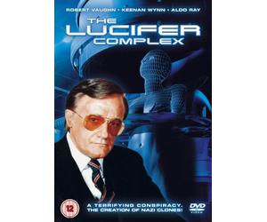 Lucifer Complex, The [Import]