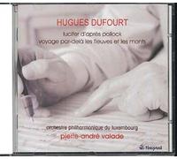 Oeuvre pour orchestre volume 2