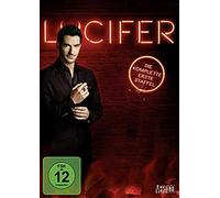 Lucifer - Die Komplette 1. Staffel