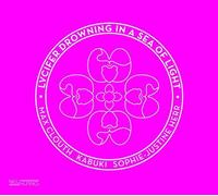 Lucifer Drowning In A Sea Of Light