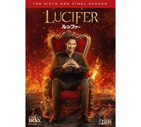Lucifer/<>Dvd
