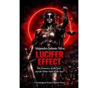 LUCIFER EFFECT: The Geometry of the Void and the White Noise of the Soul