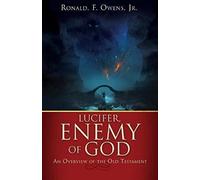 Lucifer, Enemy Of God