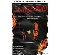 Lucifer (Fear No Evil)