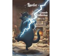 Lucifer, Grande collection: (suivi du Manuel du collectionneur)
