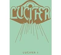 Lucifer – Lucifer i – CD – Import