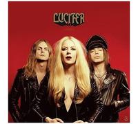 Lucifer – Lucifer II – CD