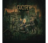 Century Martial Art – Lucifer III